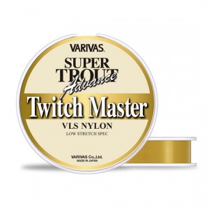  Varibas Super Trout Advance (Twitch Master)