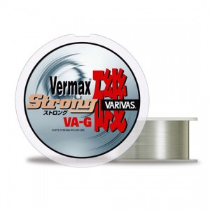 VARIVAS Varmax Iso [Strong type]　No.1.5～No.3