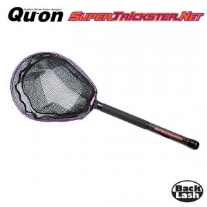 Qu-on　Super Trickstar Net　STN-380