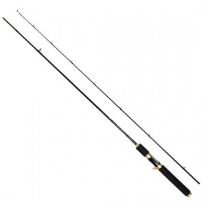 Mukai Fishing ASTC-602UL (area trout rod) (casting model)