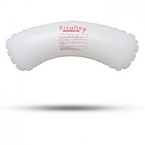 Rivalley/リバレイ　フローター用PVCサブチューブ（背チューブ）　No．2823