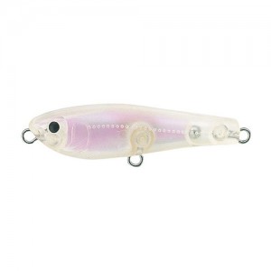 Tackle House Elfin Platy 06 Matte Clear