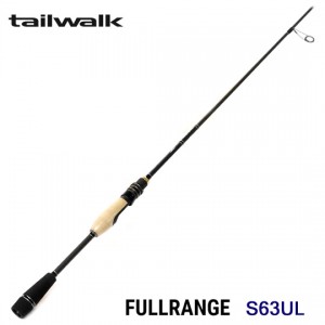 テイルウォーク　フルレンジ　S63UL　tail walk　FULLRANGE