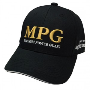 アルファタックル　MPG キャップ　alpha tackle　MPG CAP　