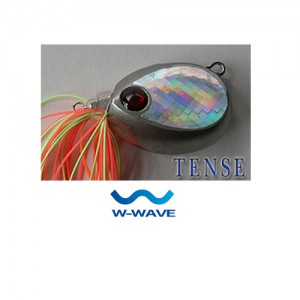 W-WAVE/ダブルウェーブ　鯛ラバタングステンTENSE/テンス