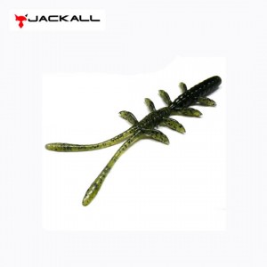 Jackall Scissor Comb  4.8inchb