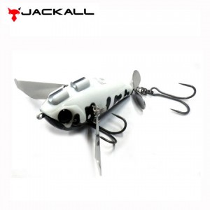 Jackall Pompadour Jr.  Catfish Custom [1]