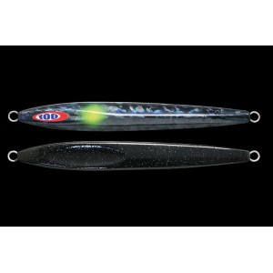 Jackall Anchovy Metal TYPE-1 250g Stealth Black