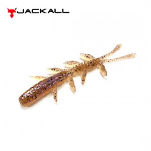 Jackall Scissor Comb 2.5inch [2]