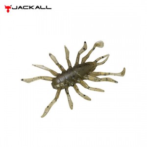 Jackall REVOLTAGE RV BUG  RV bug 1.5inch  Feco compatible  Jackall REVOLTAGE RV BUG