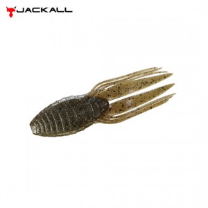 Jackall Revoltage  RV Drift Claw 4inch