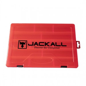 JACKALL Tackle Box M 2800D