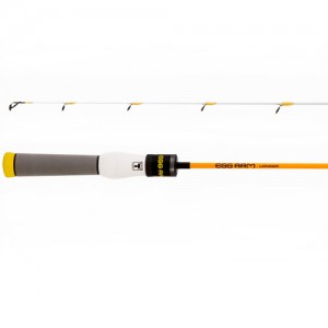 【SALE】JACKALL Egg Arm  Longer Hole Fishing Rod
