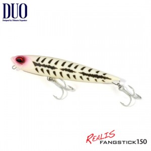 DUO REALIS FANGSTICK 150  Fang Stick 150
