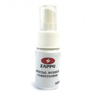 ZAPPU  Special Rubber Conditioner