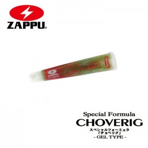 Zappu Special Formula  Choverig Shrimp