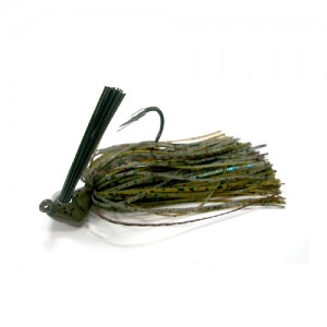 Evergreen Casting Jig Silicon Rubber 3 / 8oz CASTING JIG