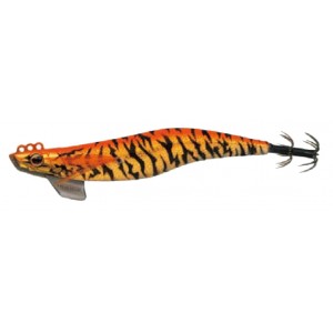 Evergreen Drift Bancho 3.5 # UV0214G Orange Tiger Gold