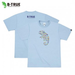 Evergreen Be True Dry T-shirt Type C