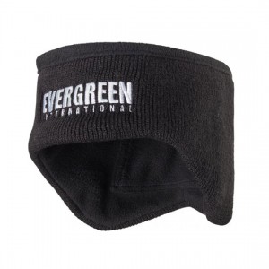 Evergreen EG 2WAY Ear Warmer