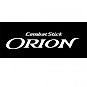 Evergreen Orion Boat Decal