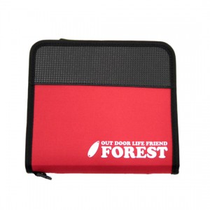 FOREST　Lure case L size spoon wallet