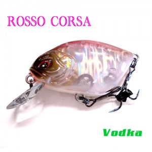 ROSSO CORSA　Vodka/ウォッカ