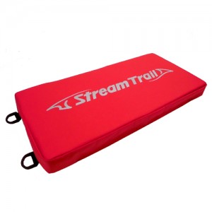 STREAM TRAIL/ストリームトレイル　ポータブルクッション　S