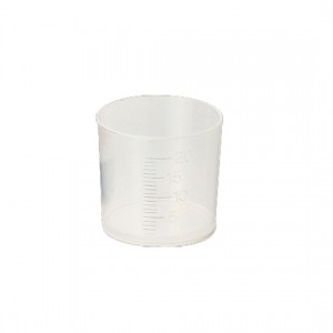 Justace Epoxy coating agent mixing cup MC20-5