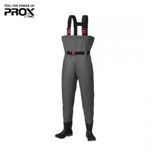 Prox P proof wader chest Radial sole PX341