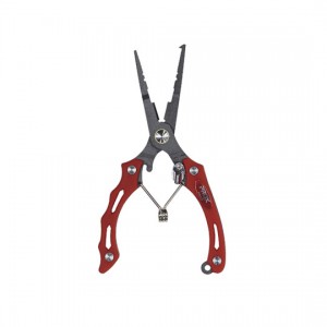 PROX PX317R Fluorine Coated Stainless Pliers