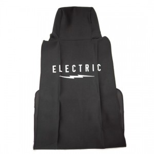 ELECTRIC CAR SHEET COVER