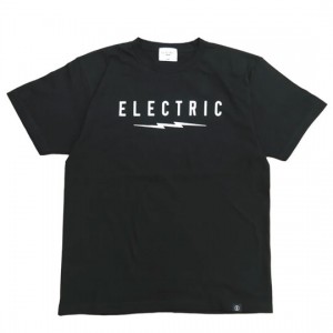 エレクトリック　アンダーボルト S/S Tシャツ　ELECTRIC UNDERVOLT S/S TEE