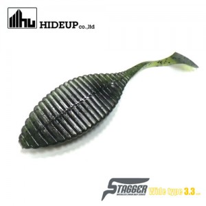 HIDEUP stagger wide  3.3inch [1]