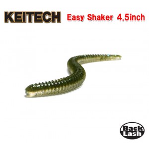 ケイテック　イージーシェイカー　4.5inch　KEITECH　Easy Shaker
