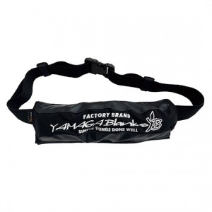 YAMAGA BLANKS YB auto-inflatable life jacket waist belt type