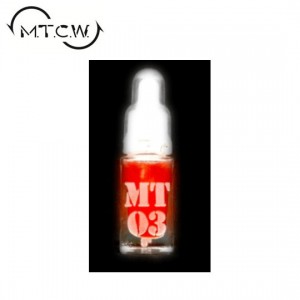 MTCW　リール専用オイル　超低粘度　リールメンテナンスオイル　M.T.C.W　MT-03