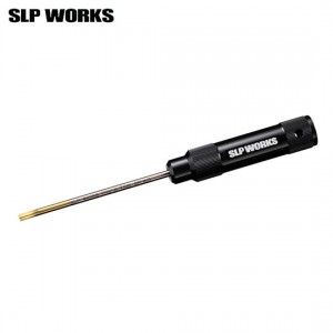 Daiwa SLP Works SP Driver 4.0 SLPW [Reel Maintenance Tool]