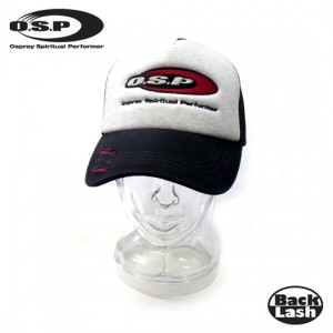 OSP SWEAT MESH CAP