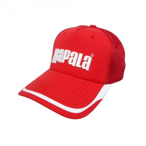 RaPaLa/ラパラ　ベーシックメッシュキャップ　RC-128