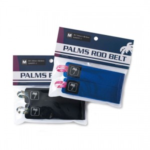 PALMS　Rod belt　M