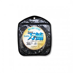 Kureha Seager Premium Manzai 25m No. 50 175Lb