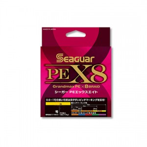 Seaguar PEX8 200m No. 0.6