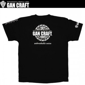 Gancraft Wire Circle T-shirt