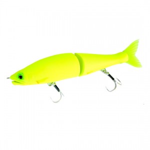 GANCRAFT x Eclipse Jointed Claw Magnum 230  Twin Hook System Specification Ecstatic Color