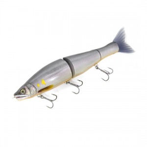 GANCRAFT JOINTED CRAW SHIFT 263 Life series of Ayu