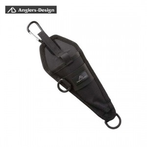 アングラーズデザイン　Wプライヤーホルダー 大　Anglers Design　