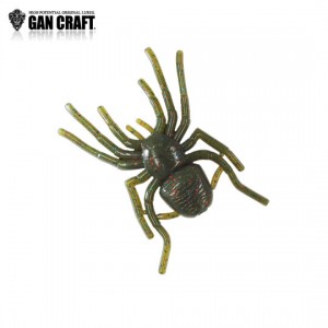 GANCRAFT Big Spider Micro