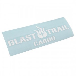 BLAST TRAIL/ブラストトレイル　ワンポイントデカール
