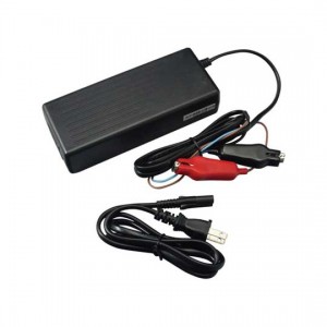 Charger for Lithium Ion Battery 14.4V 26.4Ah